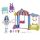 Set de joaca Enchantimals - Baby Best Friends, Cresa