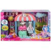 Set de joaca Enchantimals - Baby Best Friends, Cresa