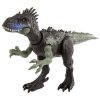 Figurina Jurassic World Vuietul amenintator al Dryptosaurus, 