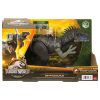 Figurina Jurassic World Vuietul amenintator al Dryptosaurus, HLP15