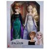 Set papusi Disney Frozen - Printesa Anna si Printesa zapezii Elsa