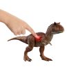 Figurina Jurassic World,  Epic Attack, Carnotaurus, 