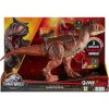 Figurina Jurassic World,  Epic Attack, Carnotaurus, HND19