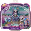 Set de joaca Enchantimals - Glam Party Karalee Koala Family