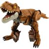 Figurina dinozaur Jurassic World Fierce Changers, Tyrannosaurus Rex 2 in 1