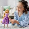 Papusa Disney Princess Rapunzel care canta