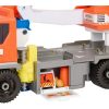 Set de joaca Matchbox Action Drivers, Camion Transforming Excavator cu mini masinuta