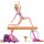 Set de joaca Barbie You can be anything - Papusa Barbie gimnasta