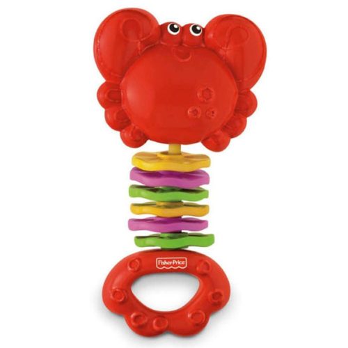 Jucarie Fisher Price Zornaitoare Crab